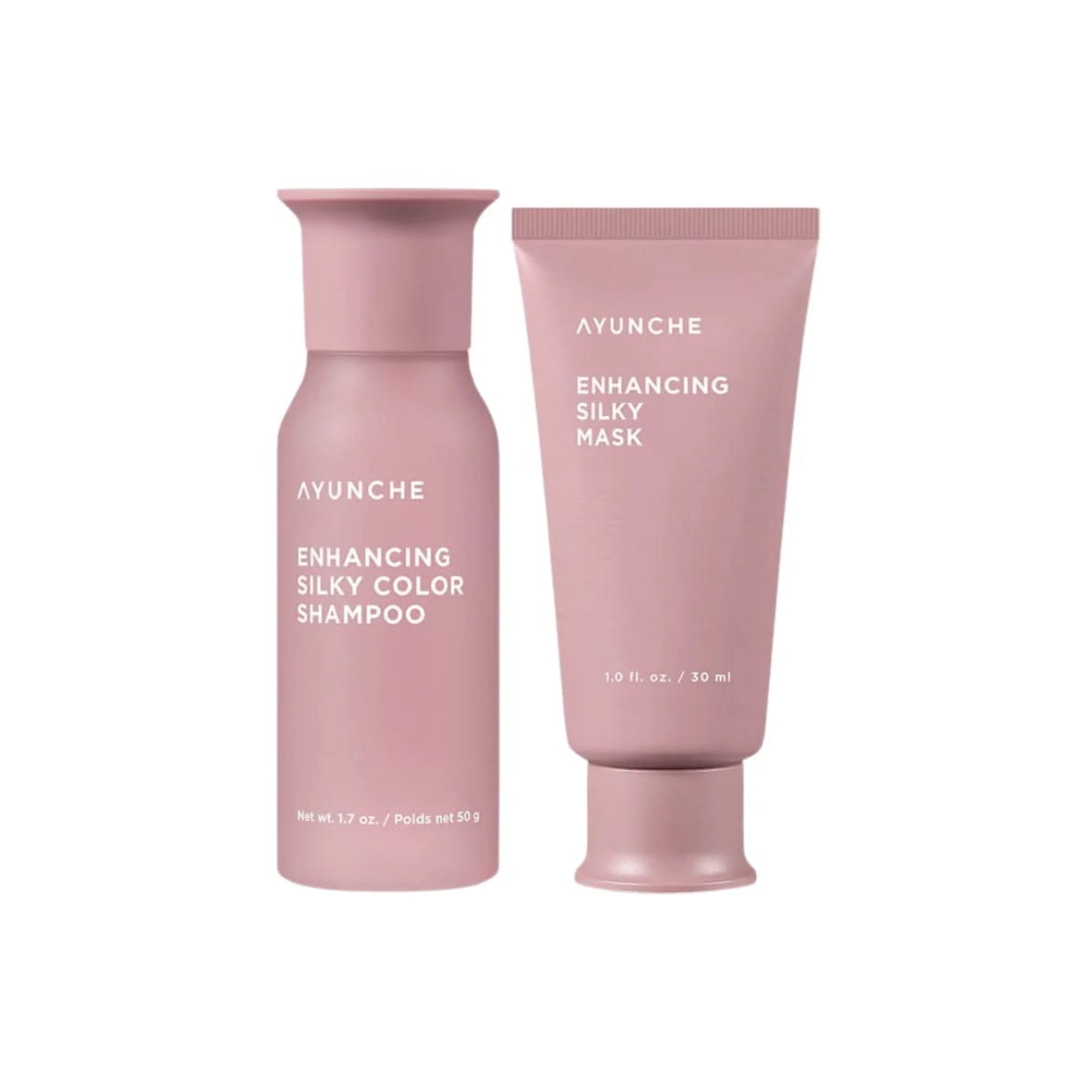 Ayunche Enhancing Silky Mini Kit