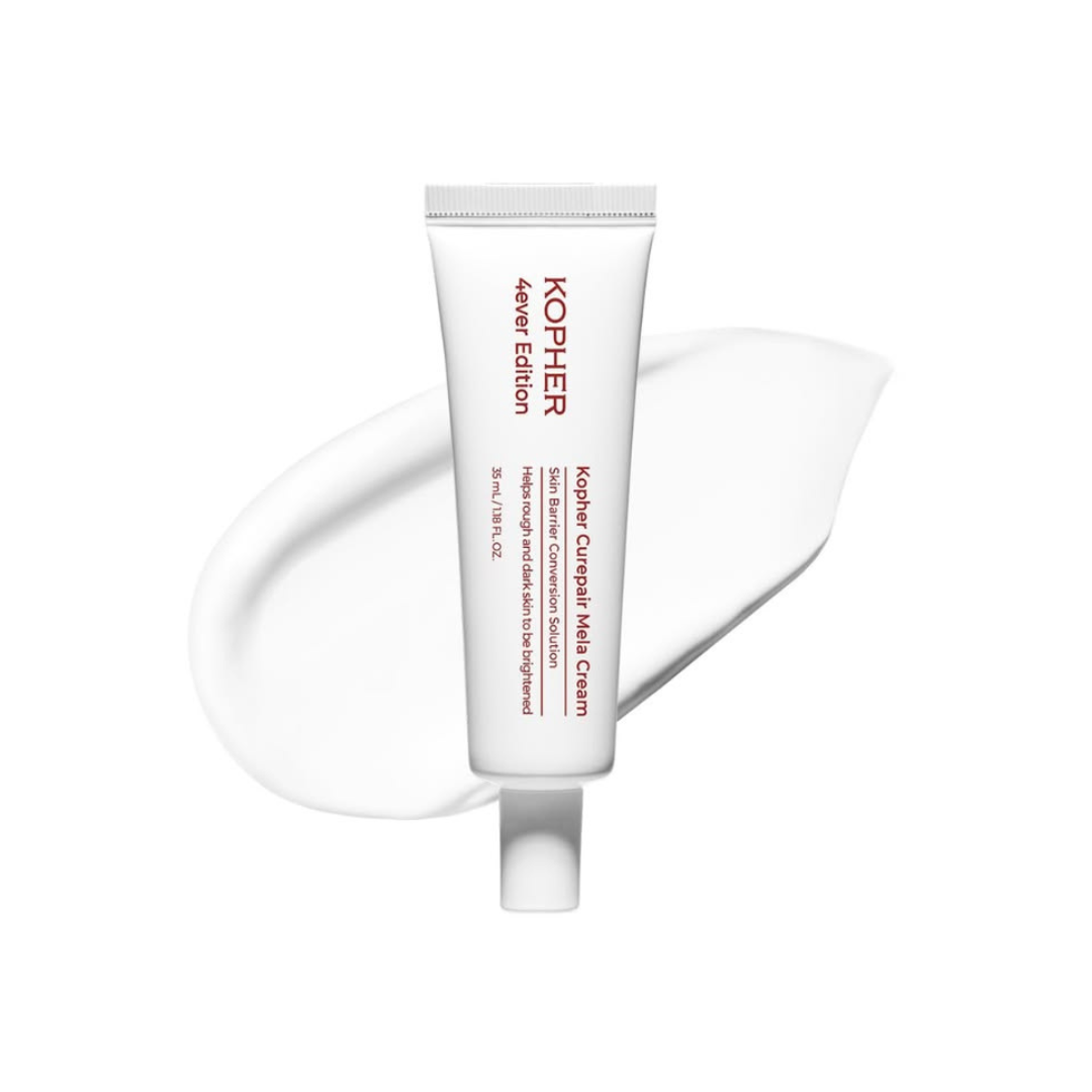 Kopher Curepair Mela Cream