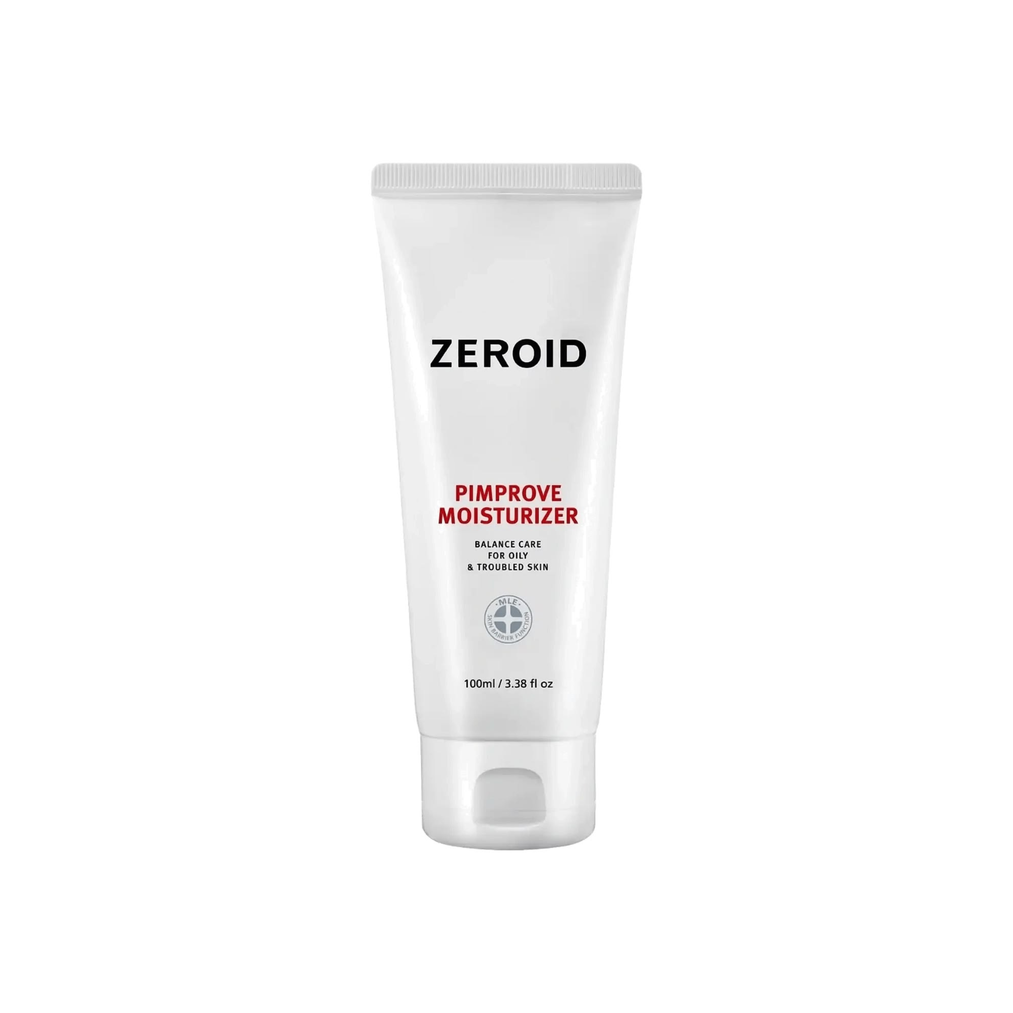 Zeroid Pimprove Moisturizer