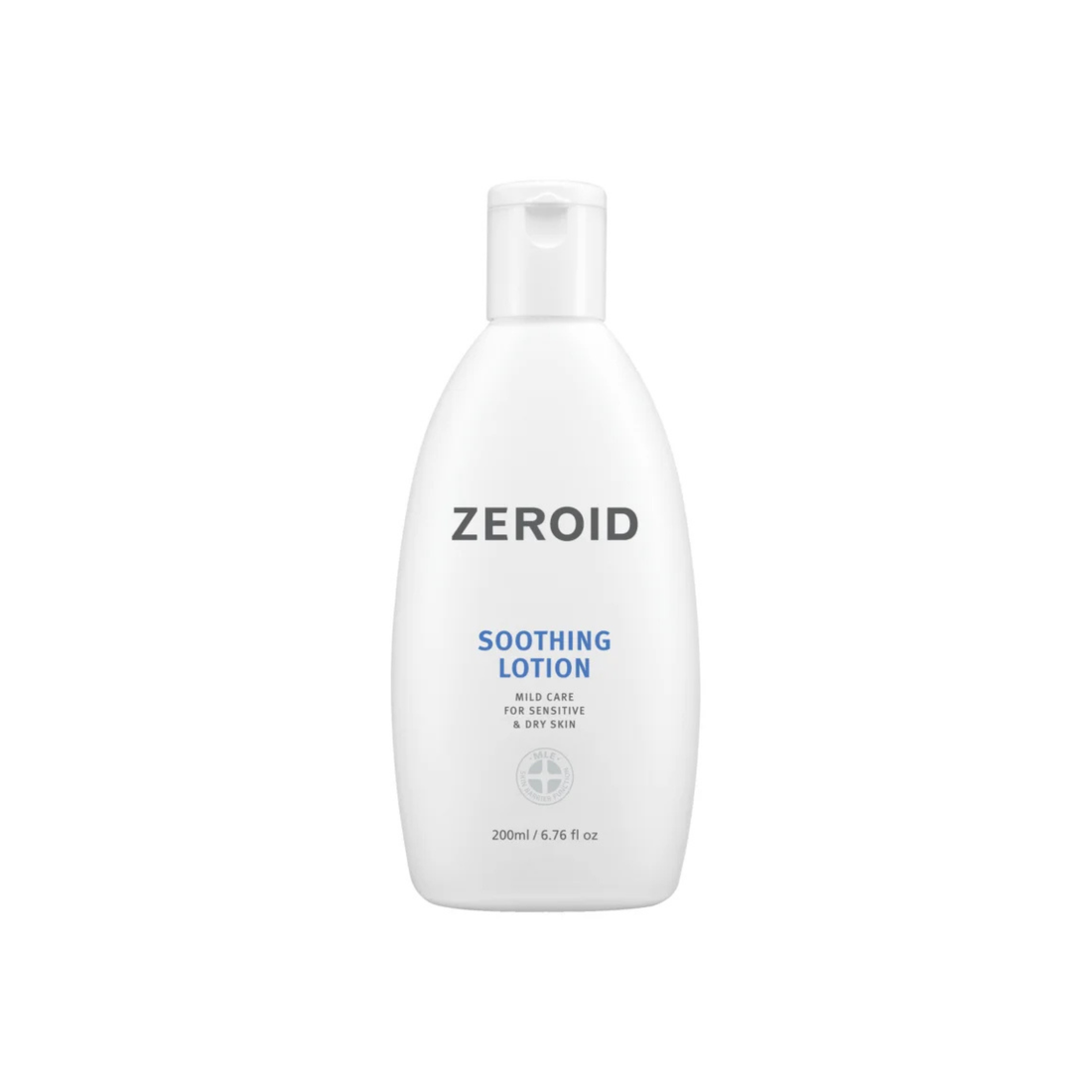 Zeroid Soothing Lotion