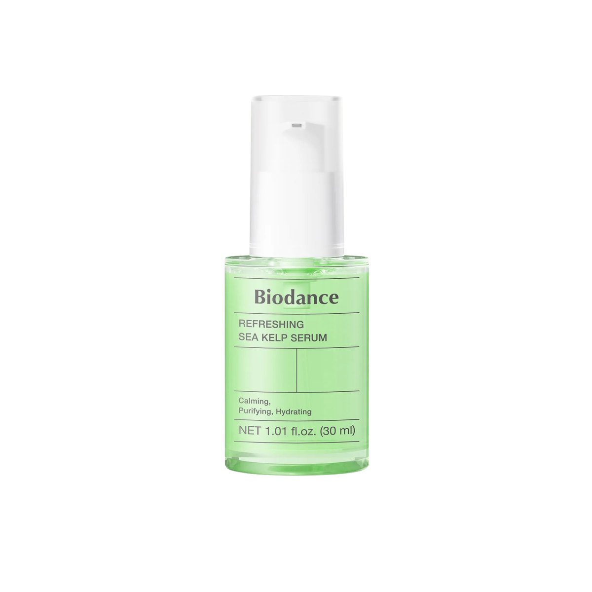Biodance Refreshing Sea Kelp Serum