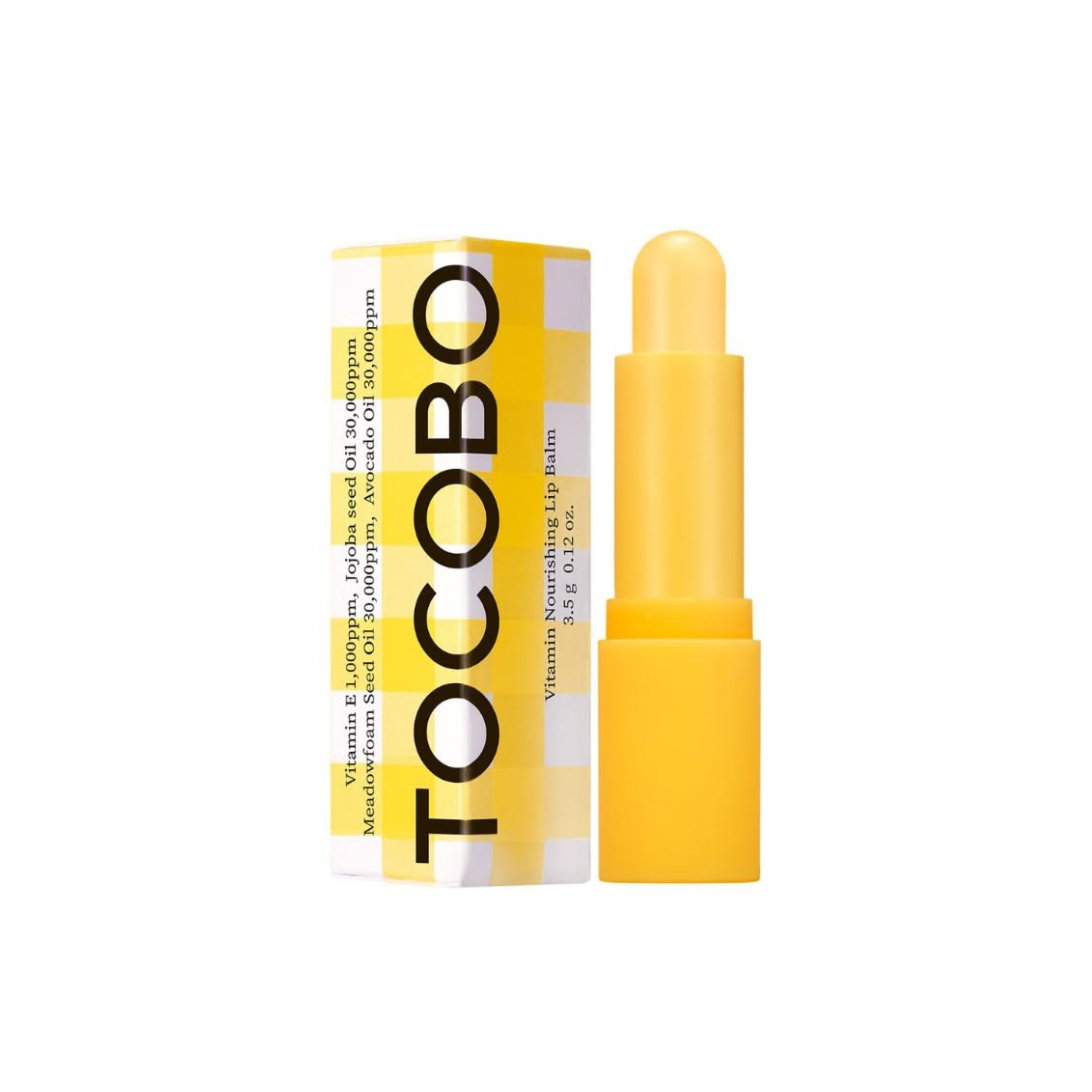 Tocobo Vitamin Nourishing Lip Balm