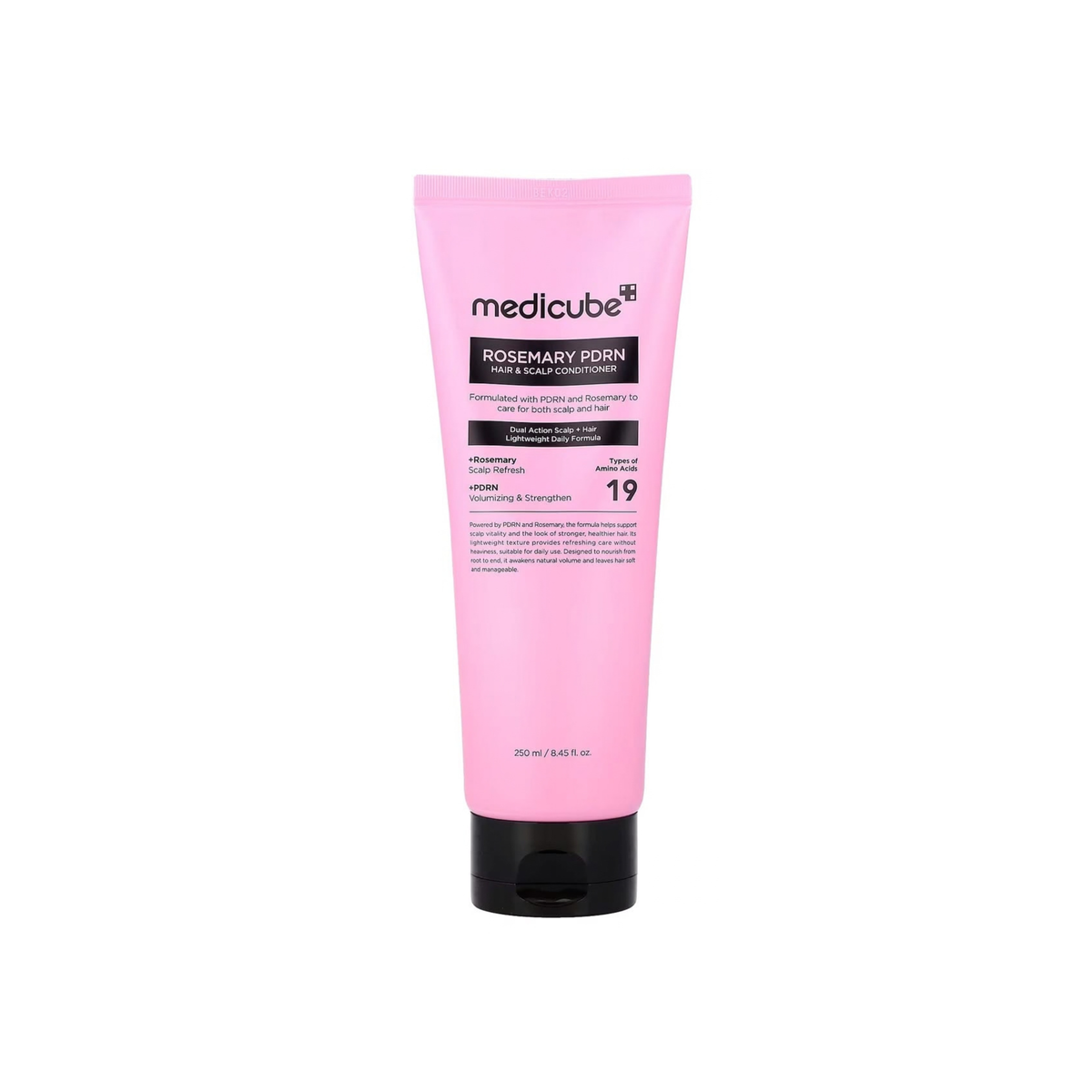 Medicube Rosemary PDRN Hair & Scalp Conditioner