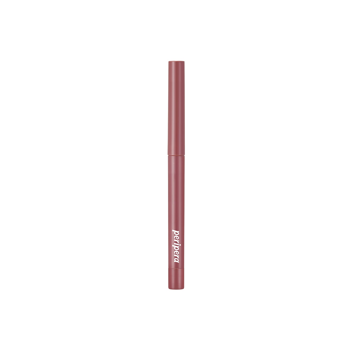 Peripera Ink Velvet Lip Liner 001 Rosy Nude