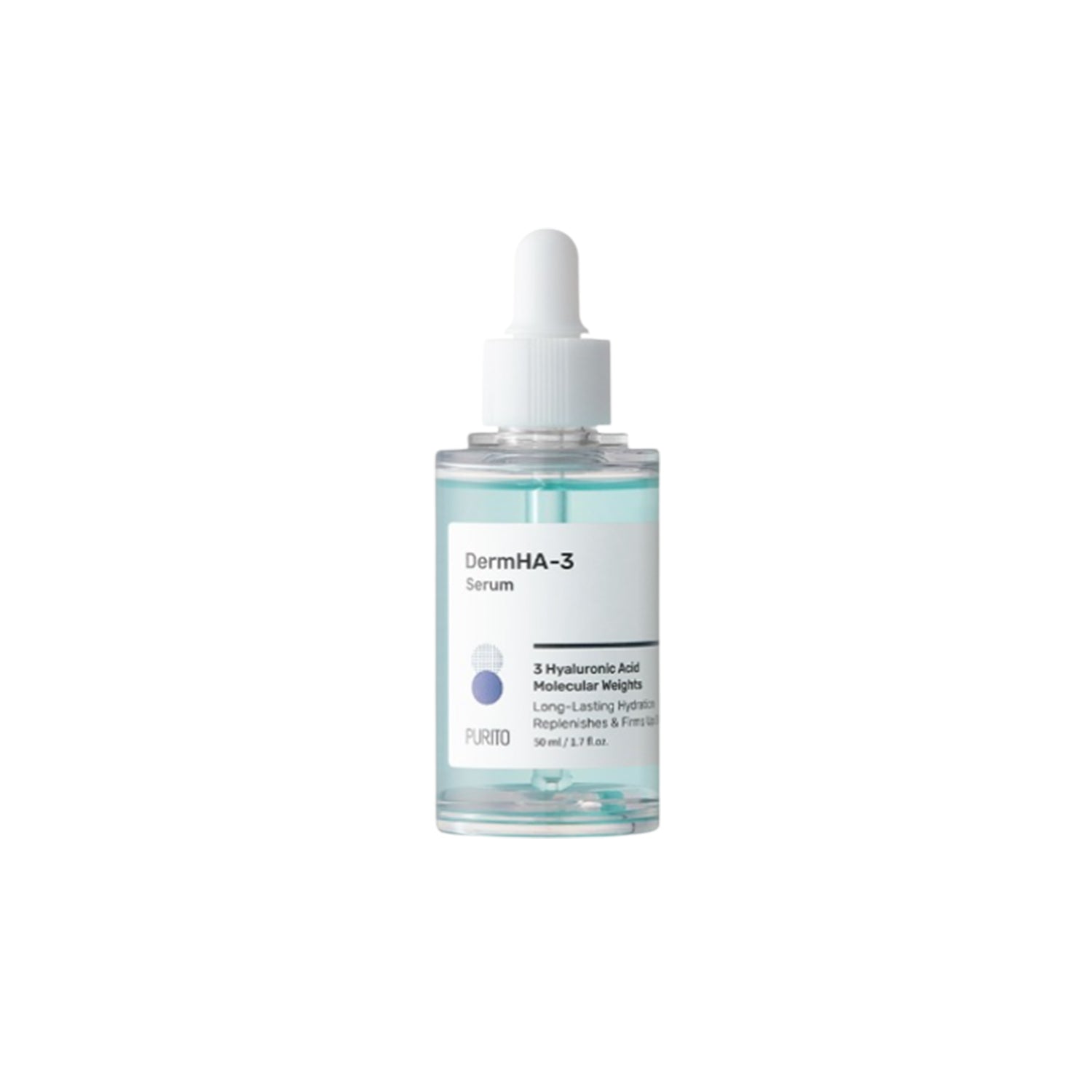 Purito DermHa-3 Serum TGTW