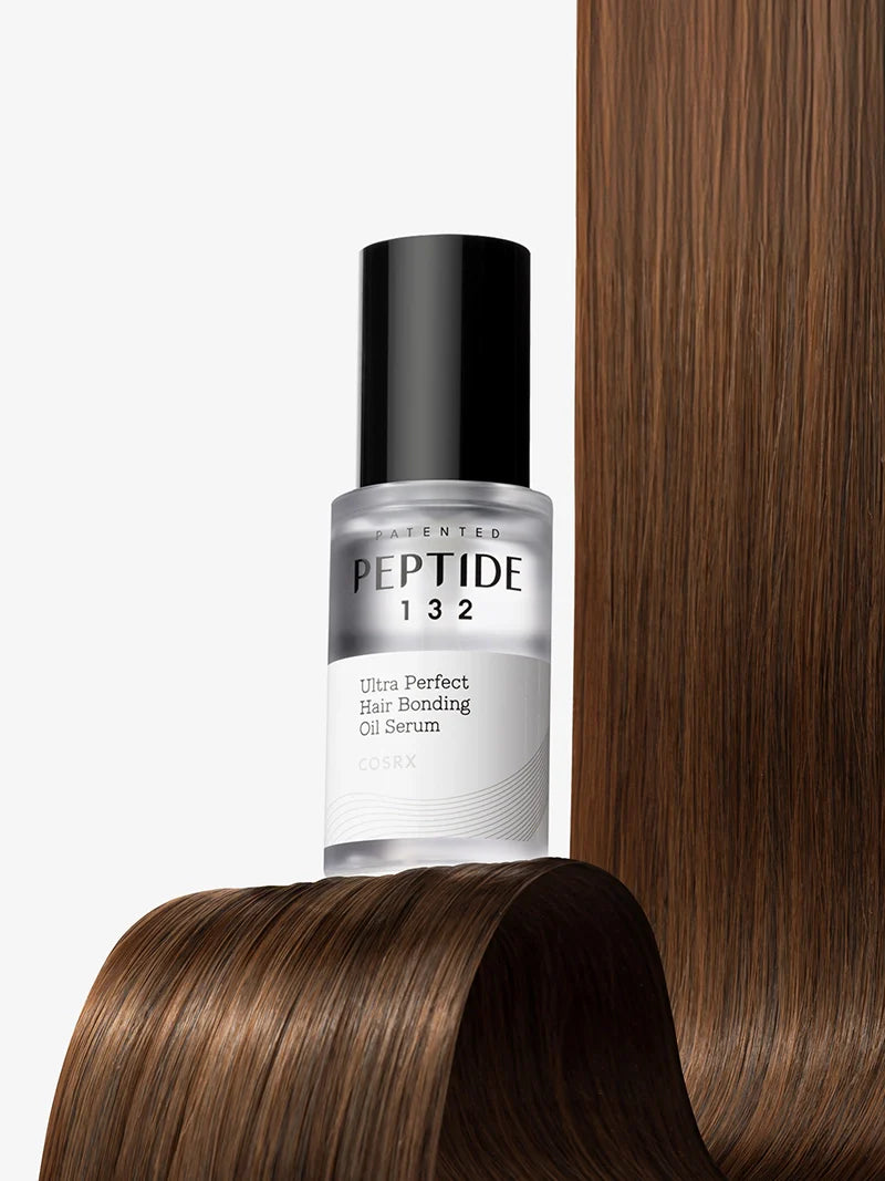 COSRX Peptide-132 Bonding Oil Serum 28ml