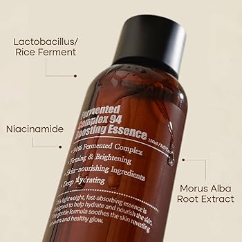 Purito Fermented Complex 94 Boosting Essence