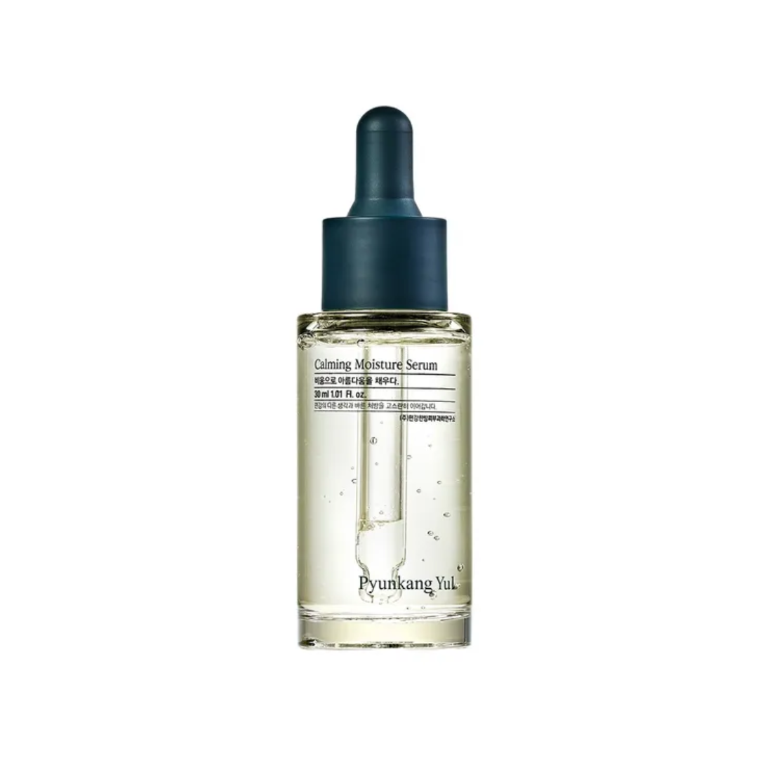Pyunkang Yul Calming Moisture Serum