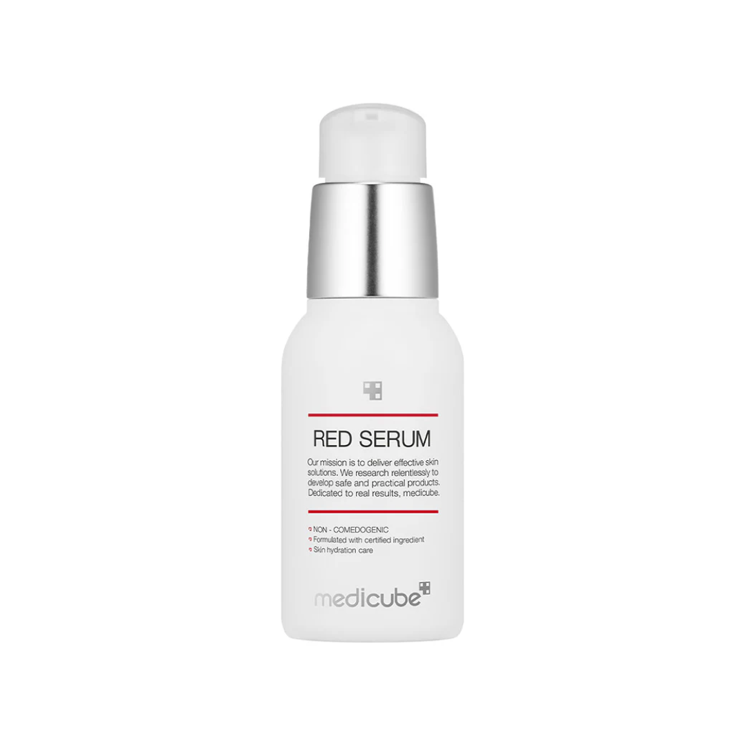 Medicube Red Serum 2.0