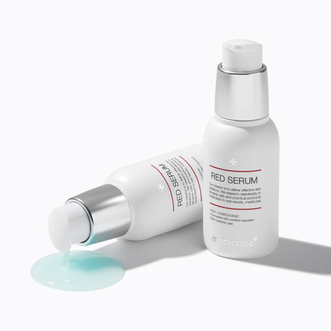 Medicube Red Serum 2.0
