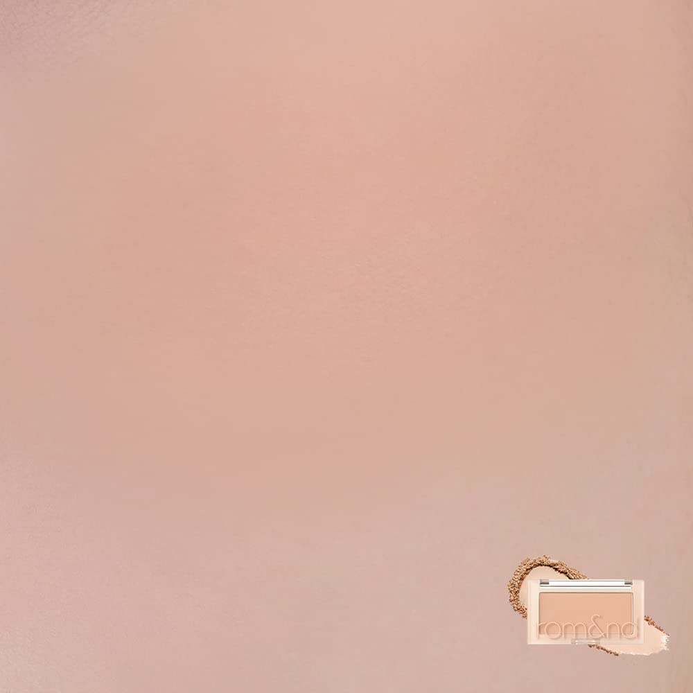 Rom&nd Better Than Cheek N01 Nutty Nude