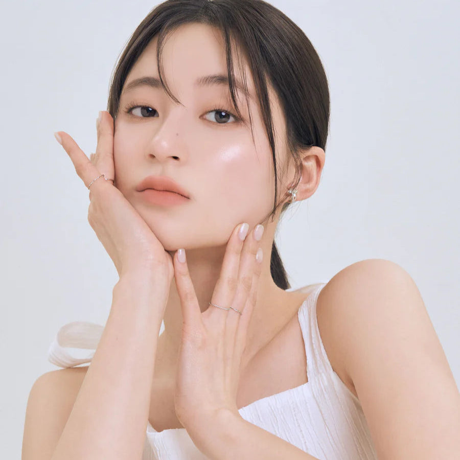 Rom&nd See-Through Veil Lighter 01 Sunkissed Veil