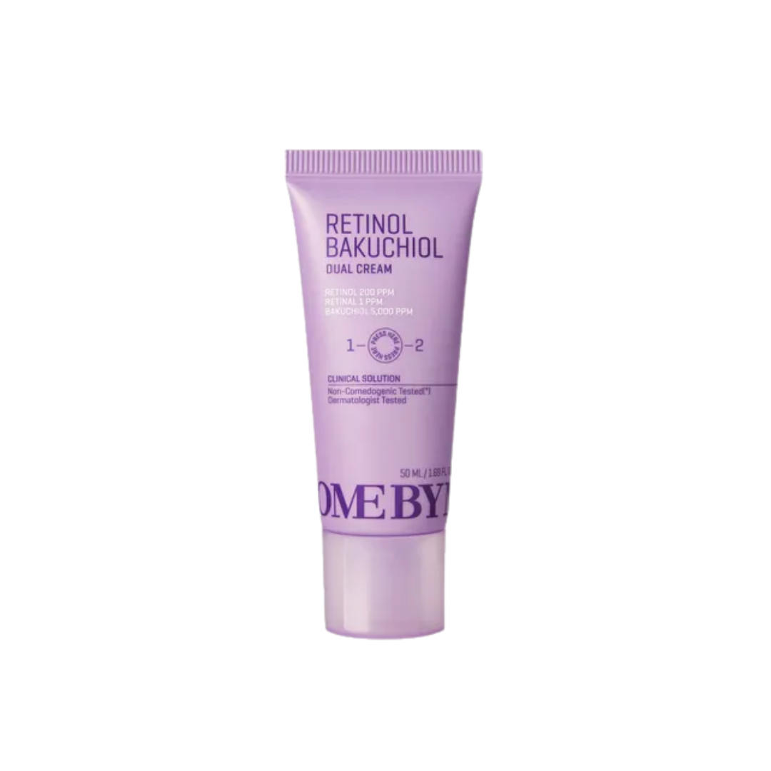 Some By Mi Retinol Bakuchiol Dual Cream