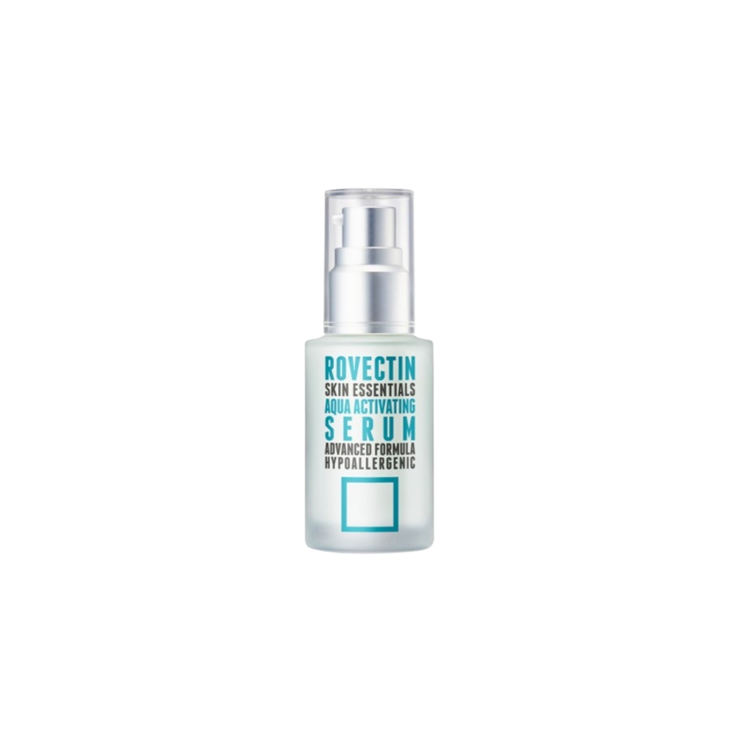 Skin Essentials Aqua Activating Serum