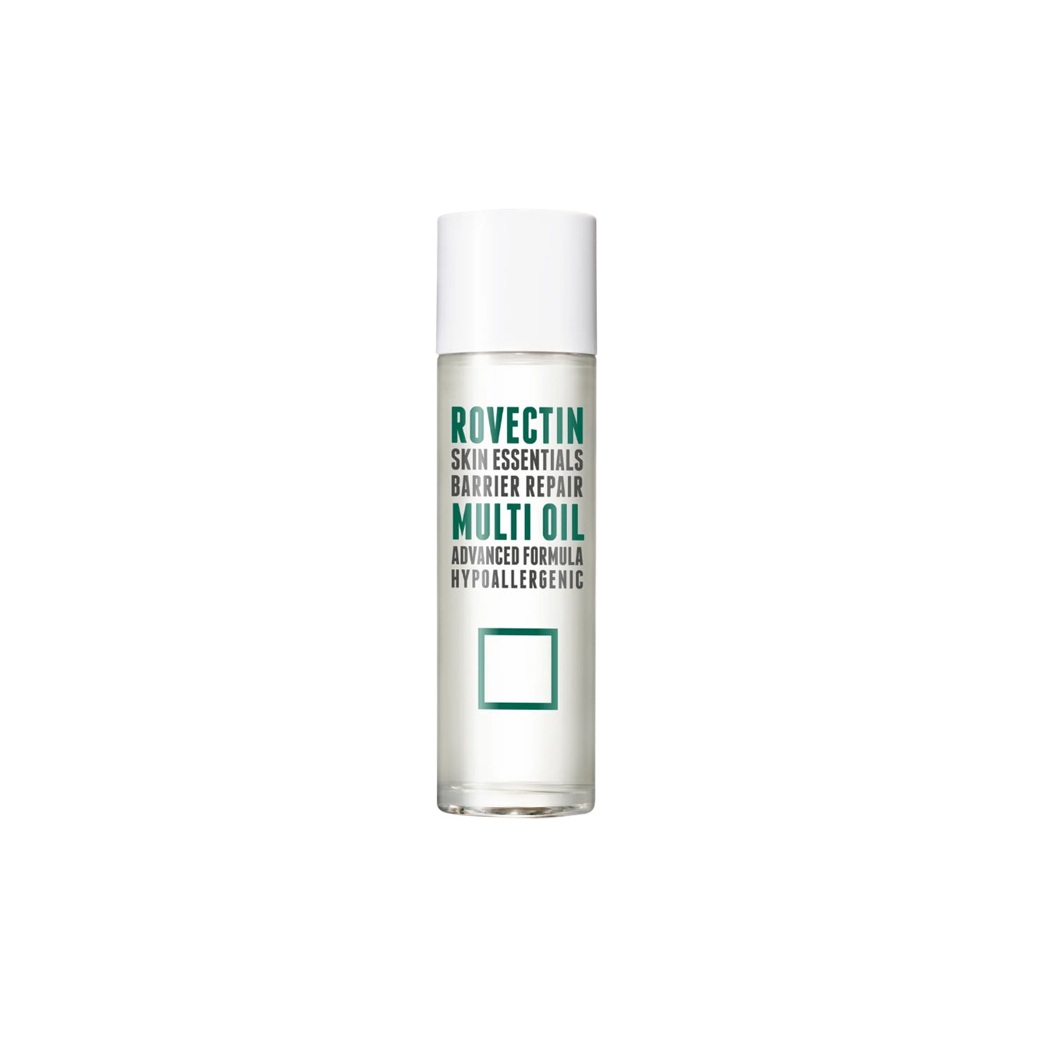 Skin Essentials Barrier Repair Multi-oil