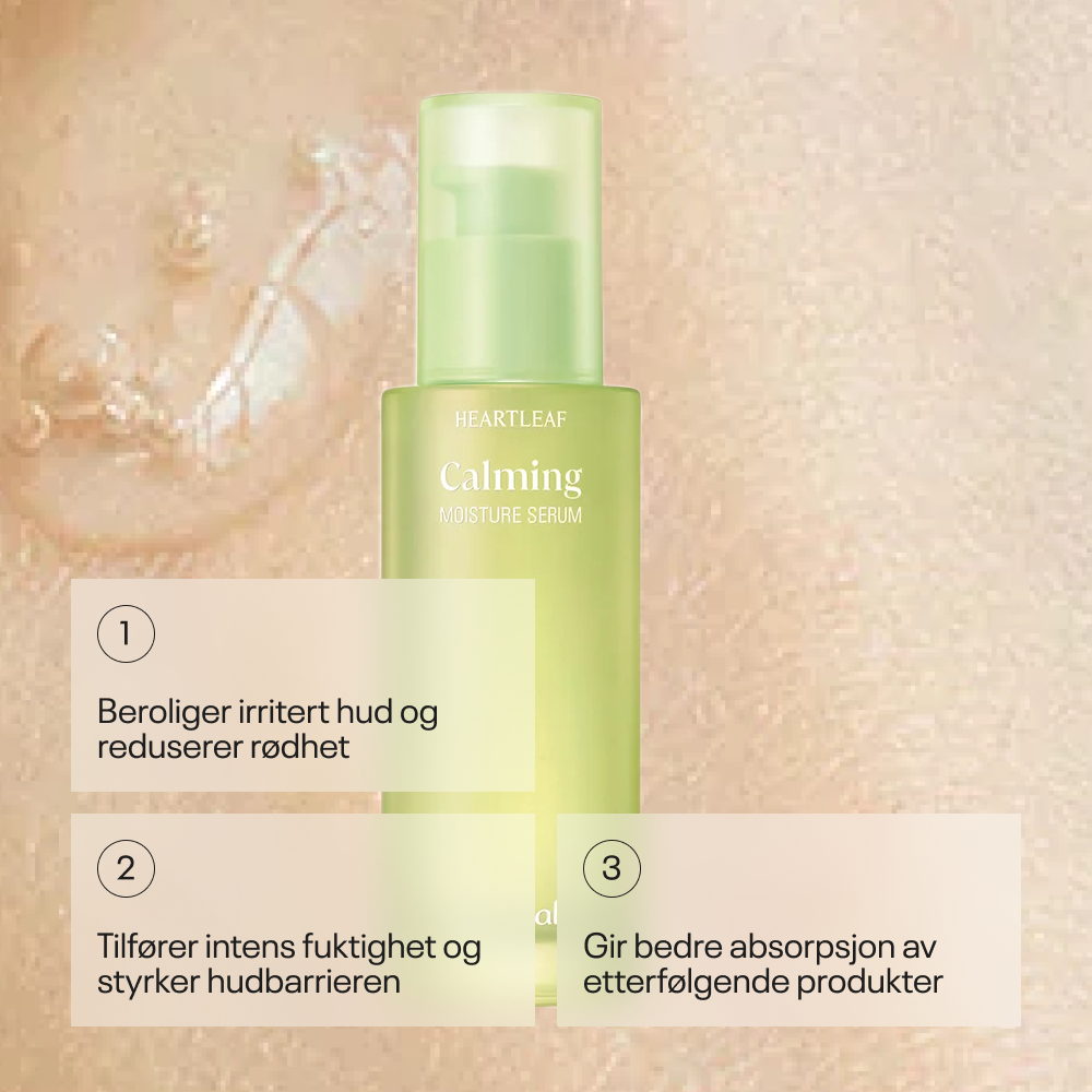 Goodal Houttuynia Cordata Calming Moisture Toner