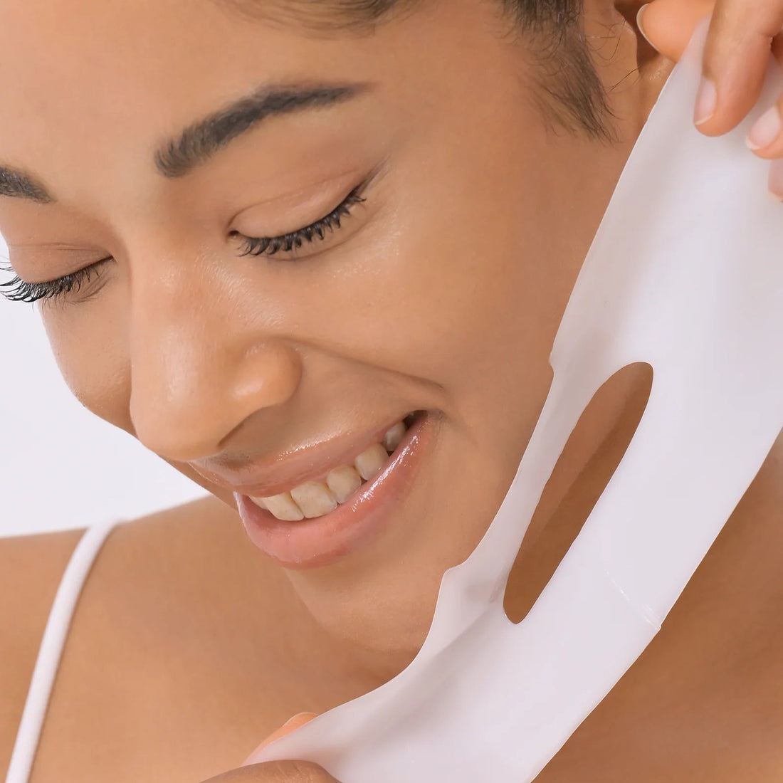 Sungboon Editor Deep Collagen Cica Teatree Soothing Mask