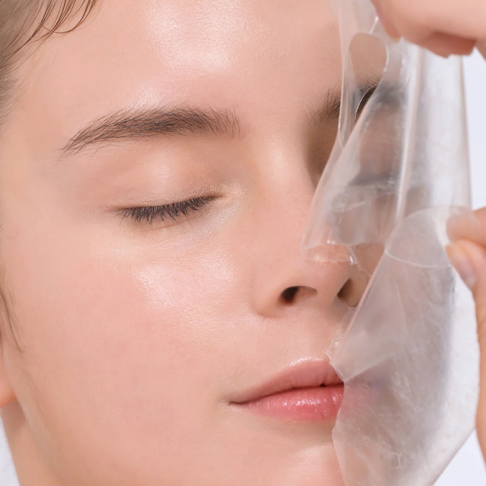 Sungboon Editor Deep Collagen Hyalu-B5 Hydrating Mask