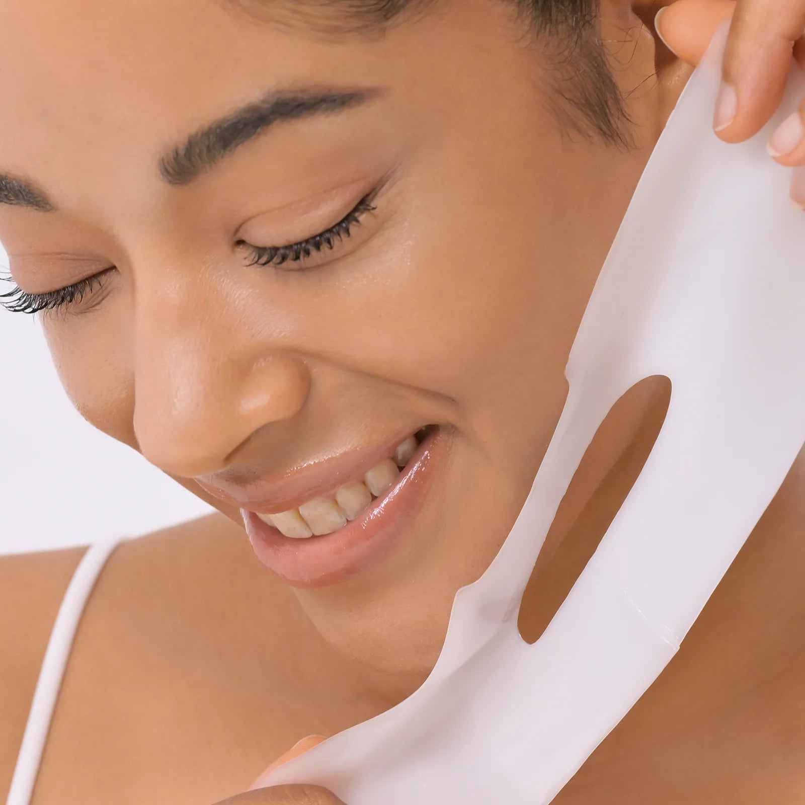 Sungboon Editor Deep Collagen Hyalu-B5 Hydrating Mask