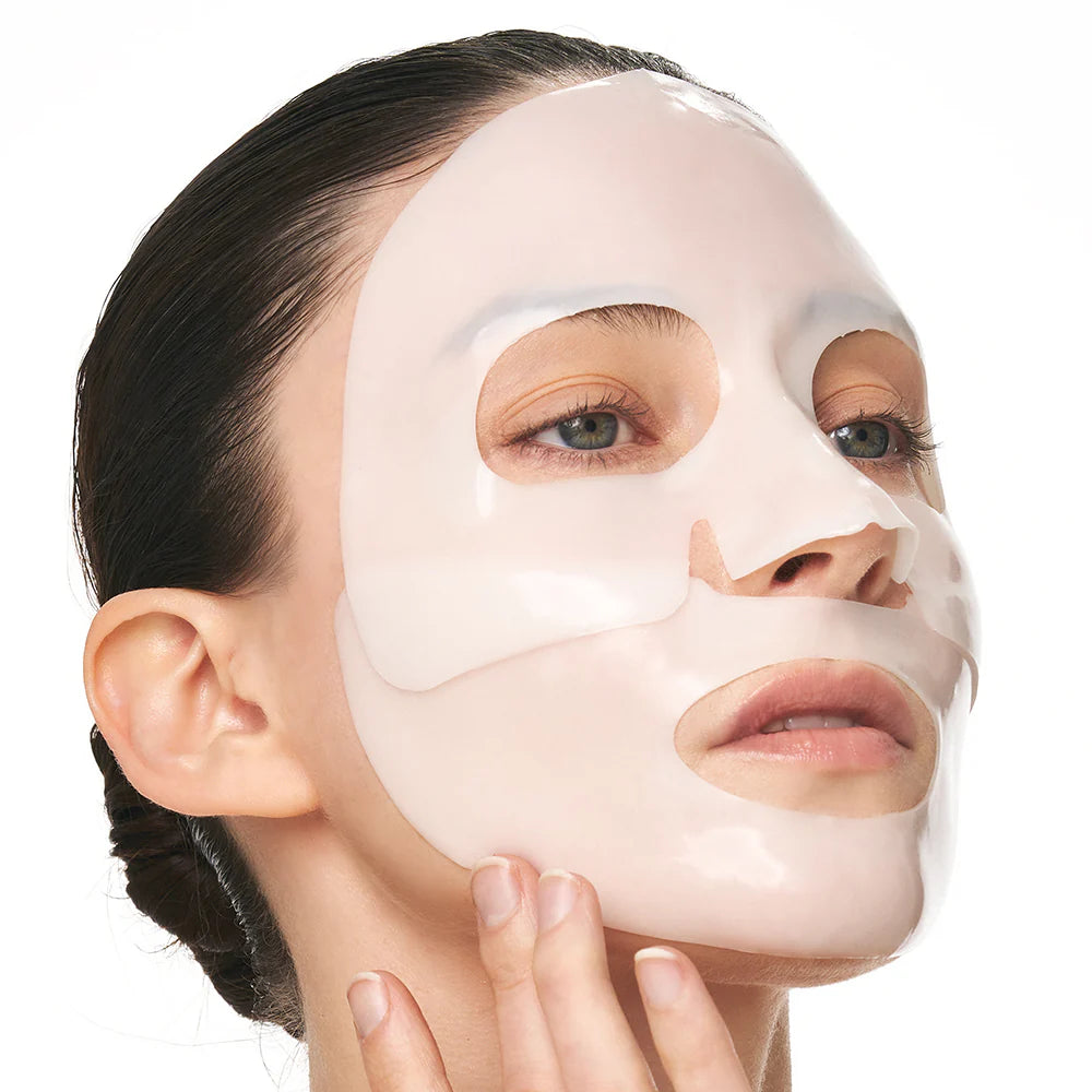 Sungboon Editor Deep Collagen Power Boosting Mask 37g
