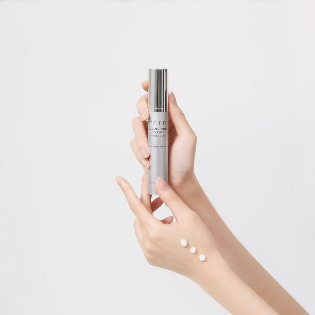 TIRTIR Collagen Eye Lifting Cream
