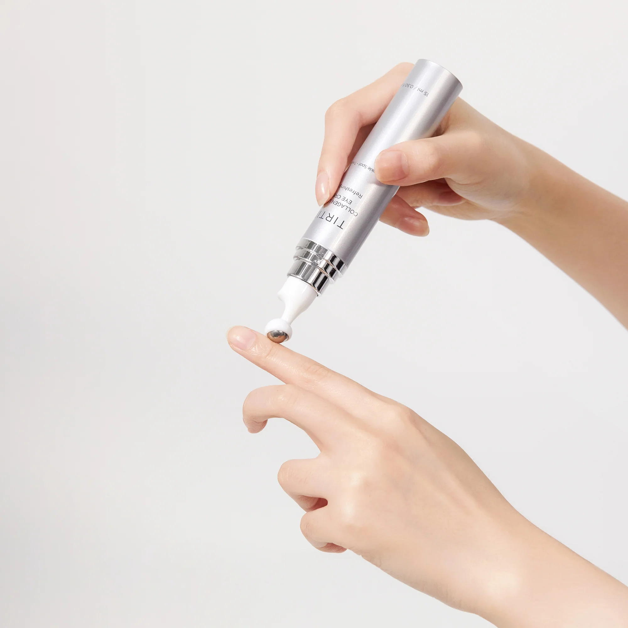 TIRTIR Collagen Eye Lifting Cream
