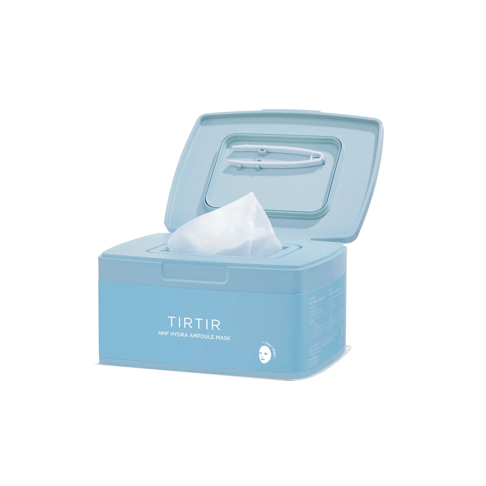 TIRTIR NMF Hydro Ampoule Mask