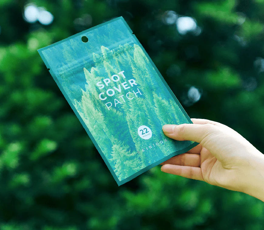 Skin1004 Spot Cover Patch