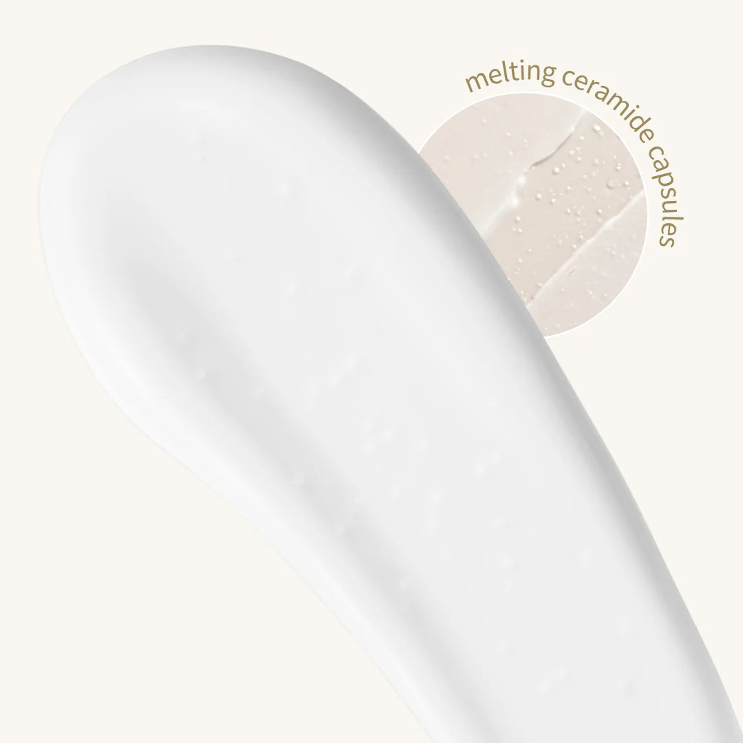 Thank You Farmer Rice Pure Barrier Capsule Cream