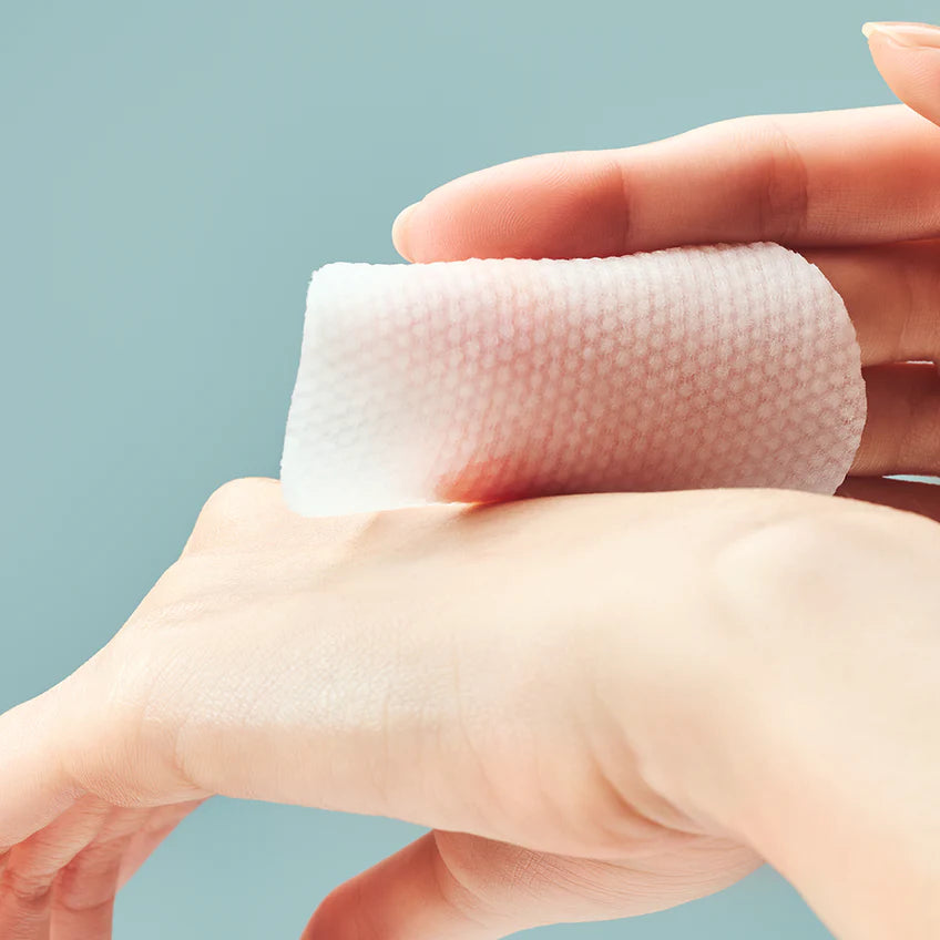 Tocobo Cica Calming Aqua Pad