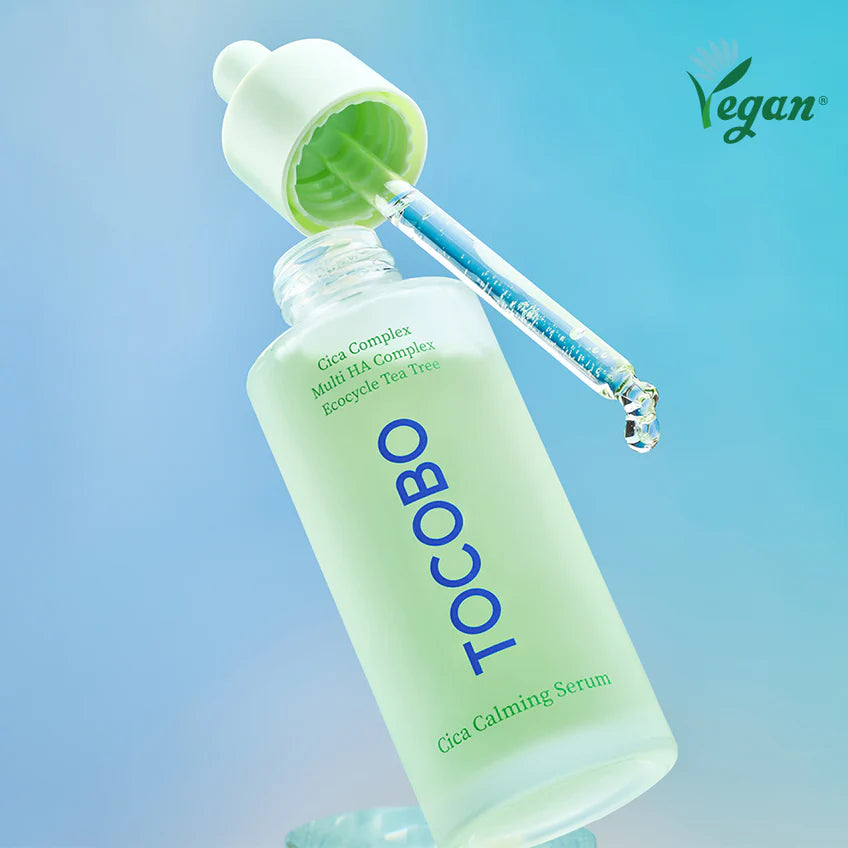 Tocobo Cica Calming Serum 50ml