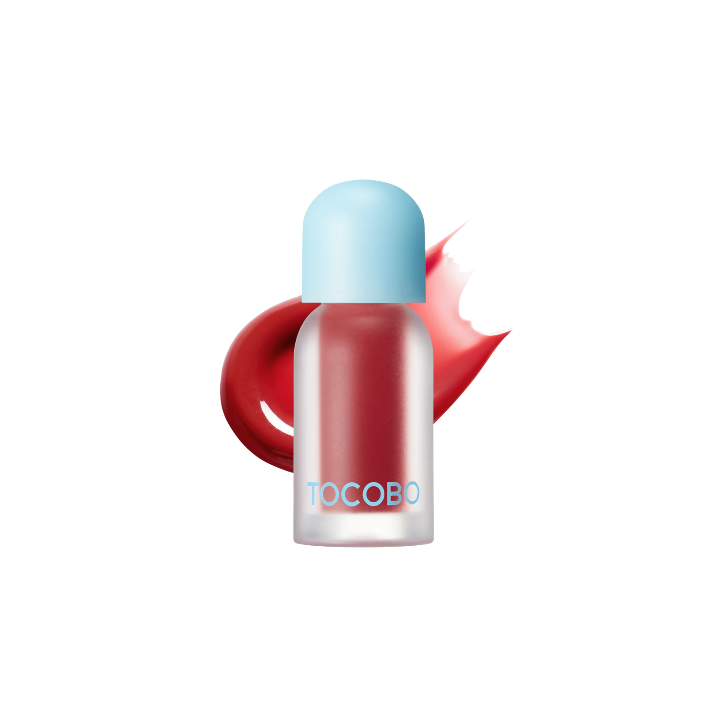 Tocobo Juicy Berry Plumping Lip Oil 05 Rosy Girl