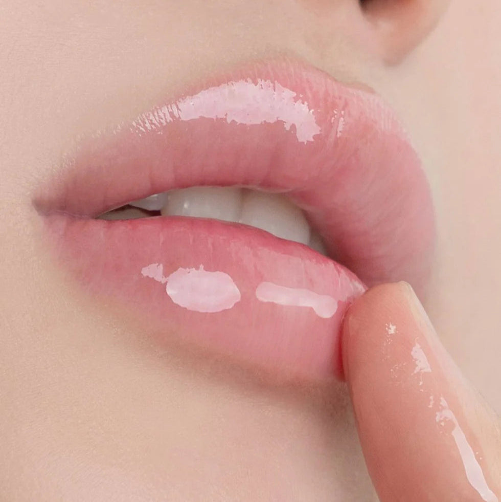 Tocobo Vita Glazed Lip Mask 20ml