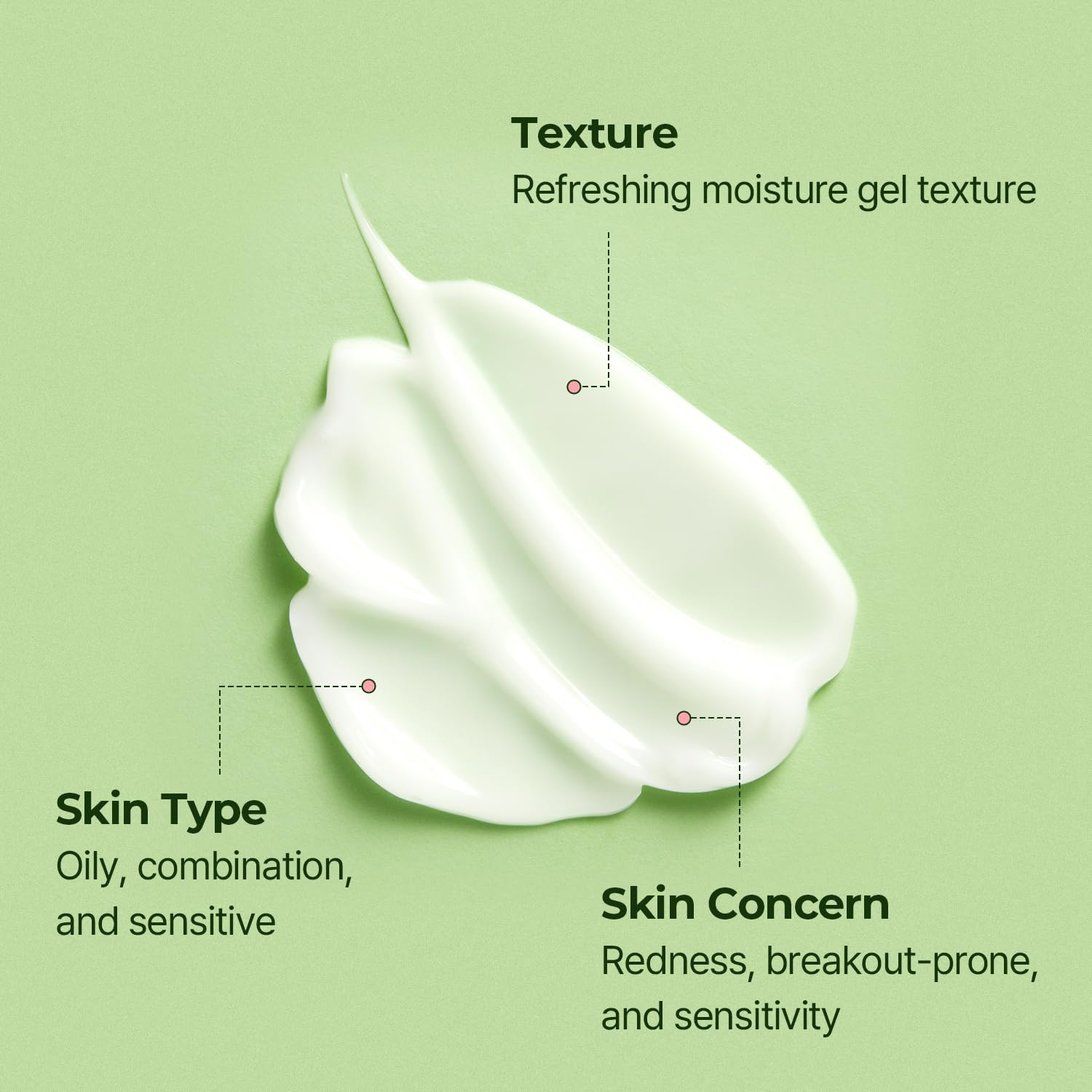 Torriden Balanceful Cica Cream