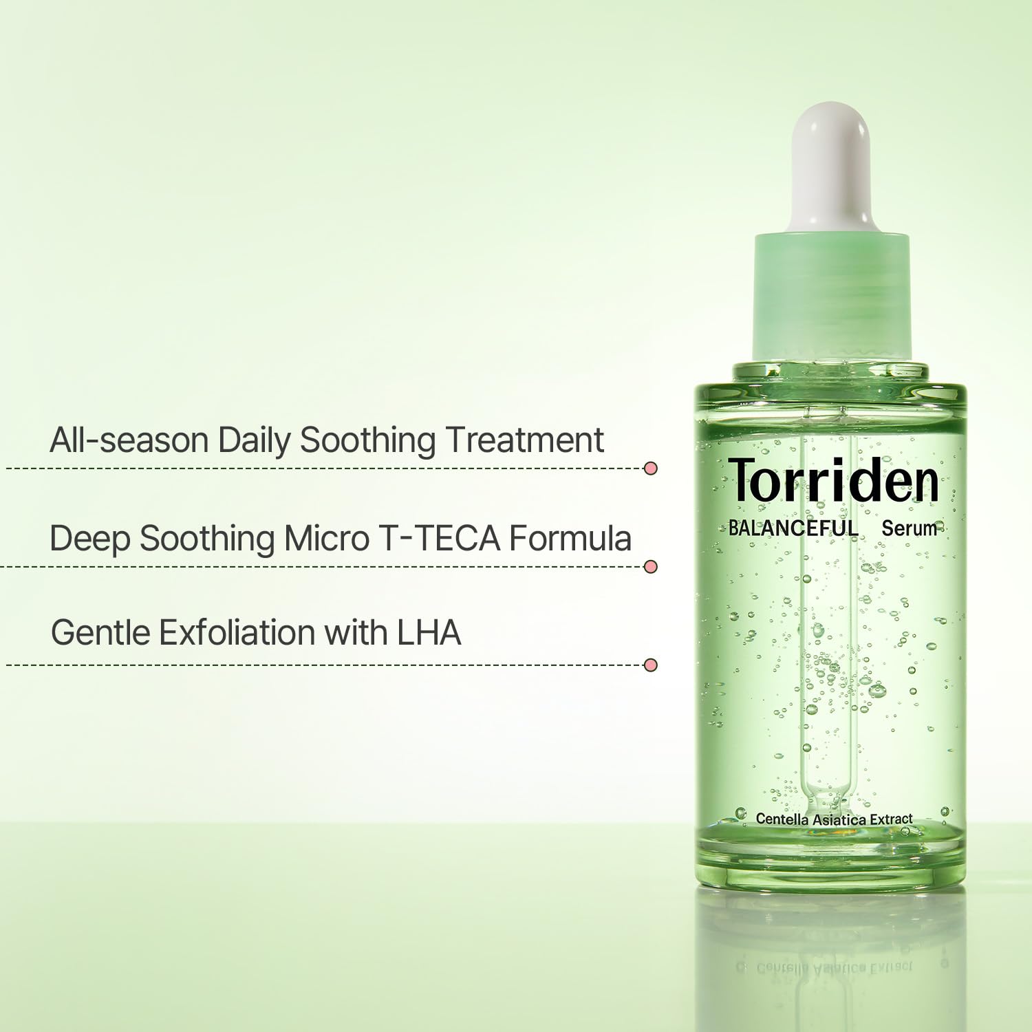 Torriden Balanceful Cica Serum