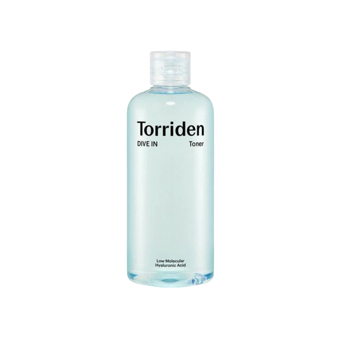 Torriden Dive In Low Molecular Hyaluronic Acid Toner