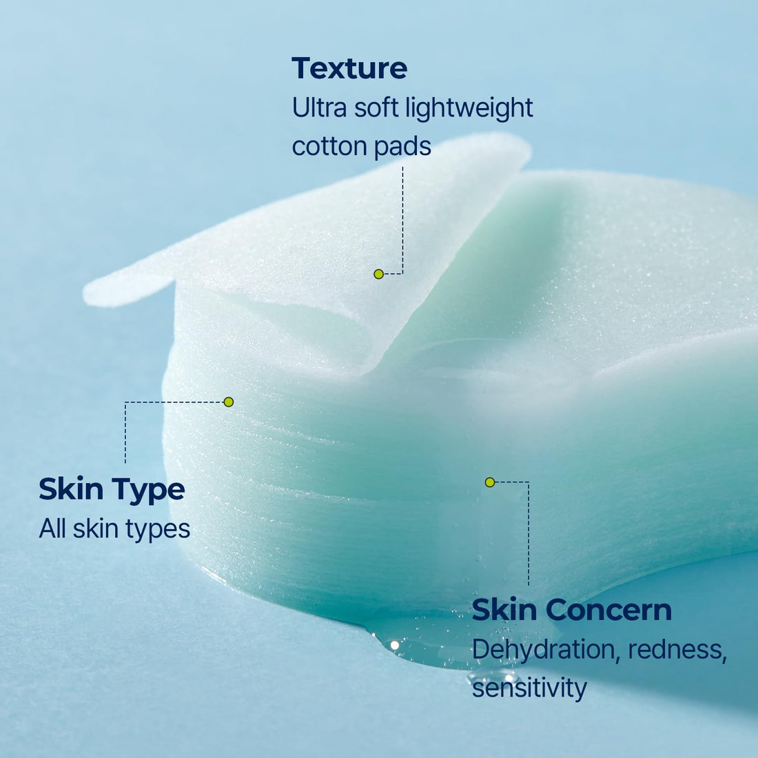 Torriden Dive In Low Molecule Hyaluronic Acid Multi Pad