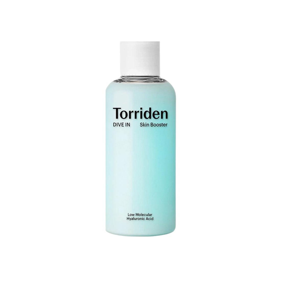 Torriden Dive in Low Molecular Hyaluronic Acid Skin Booster