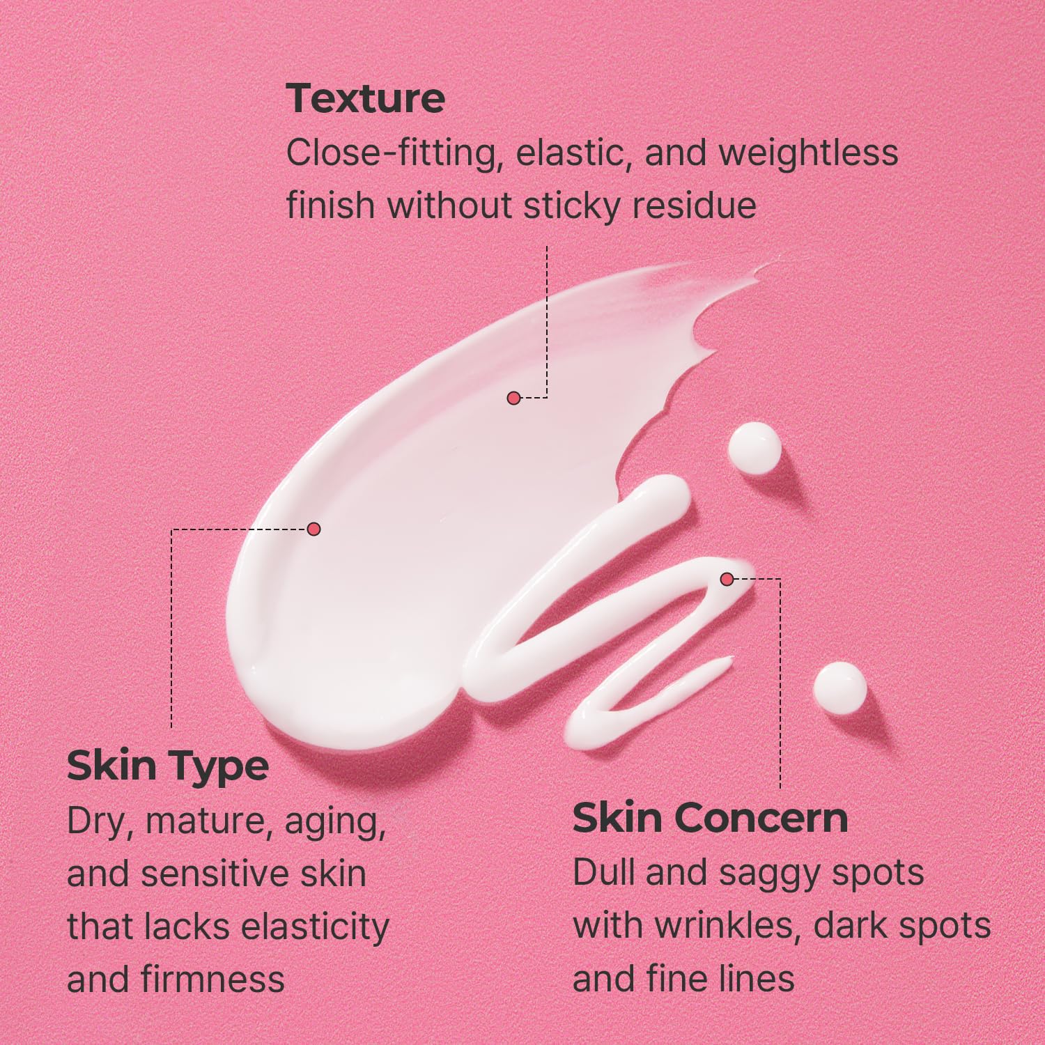 Torriden Cellmazing Firming Eye Cream 30ml