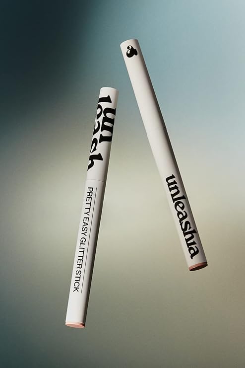 Unleashia Pretty Easy Glitter Stick No.6 Wee Hours