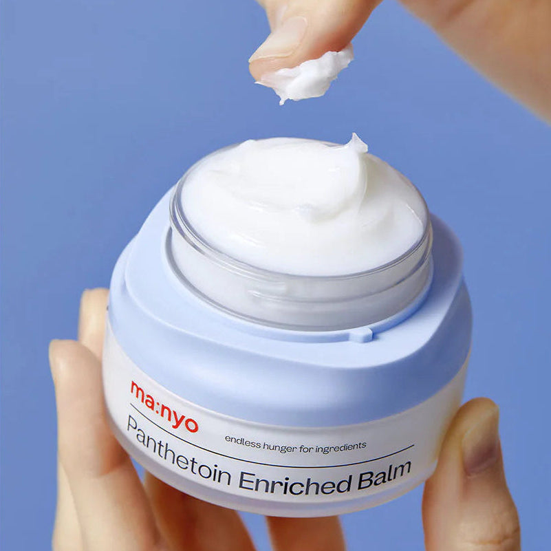 Ma:nyo Panthetoin Enriched Balm