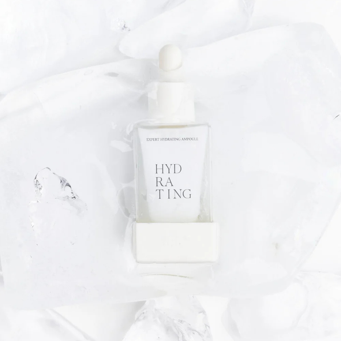 AIPPO Expert Hydrating Ampoule