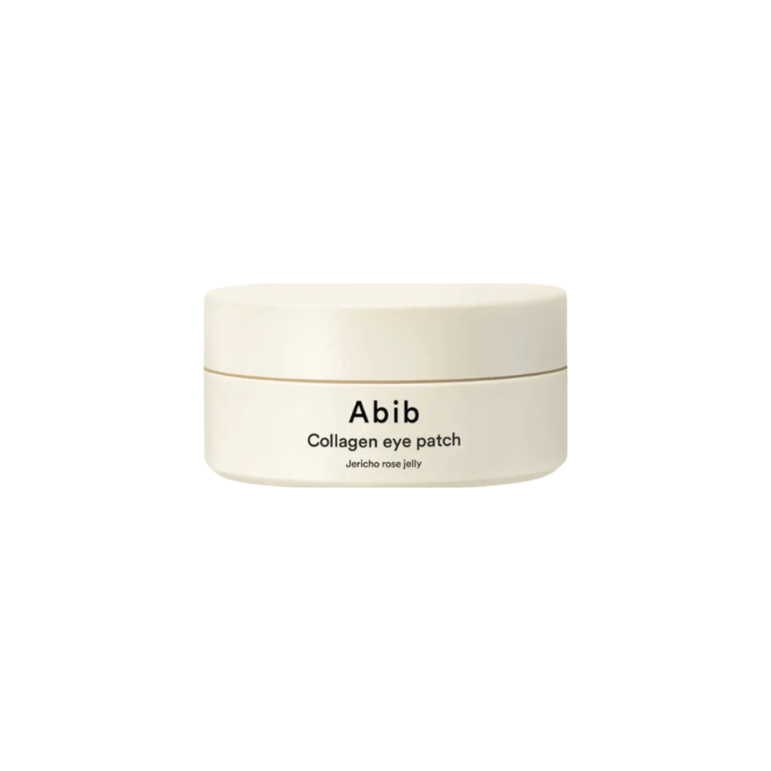 Abib Collagen Eye Patch Jericho Rose Jelly