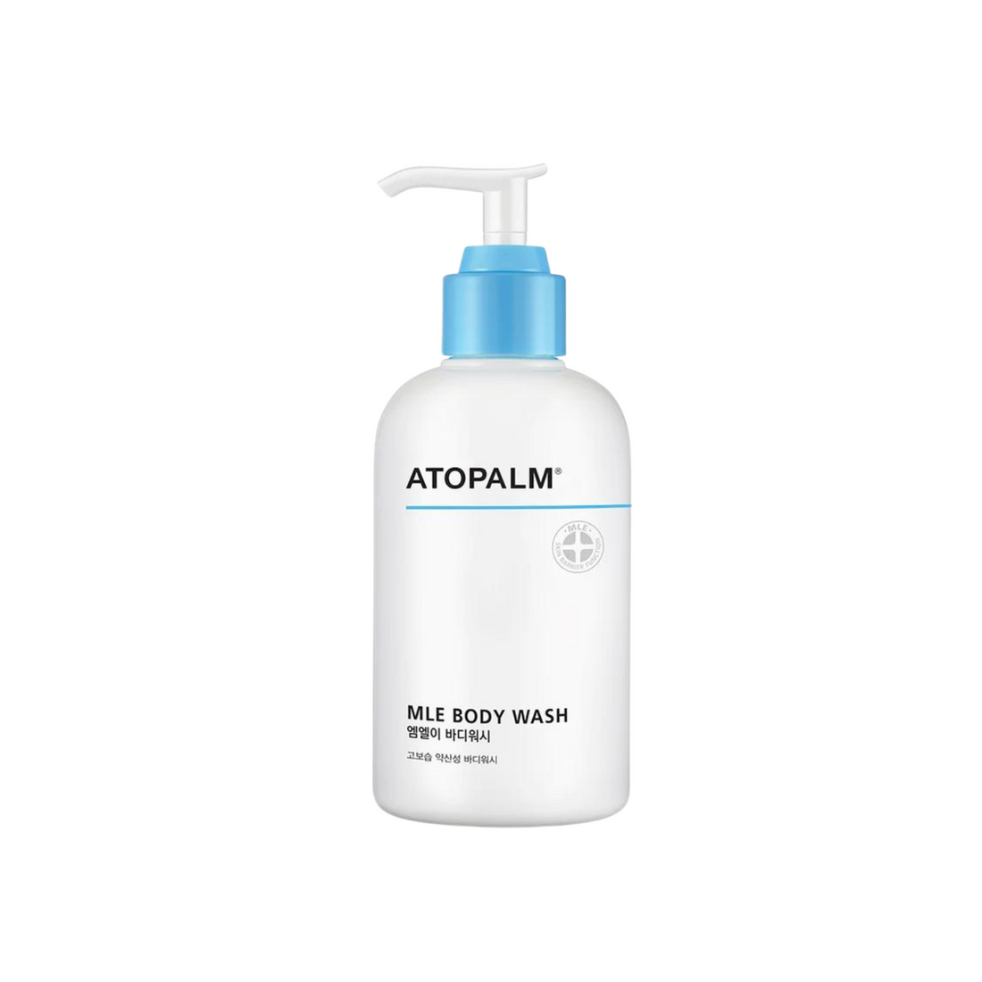 Atopalm MLE Body Wash