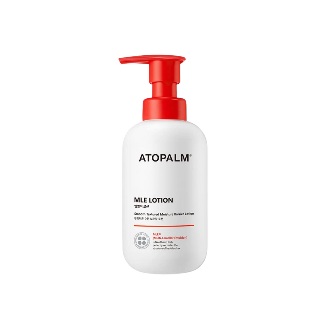 Atopalm MLE Lotion 200 ml