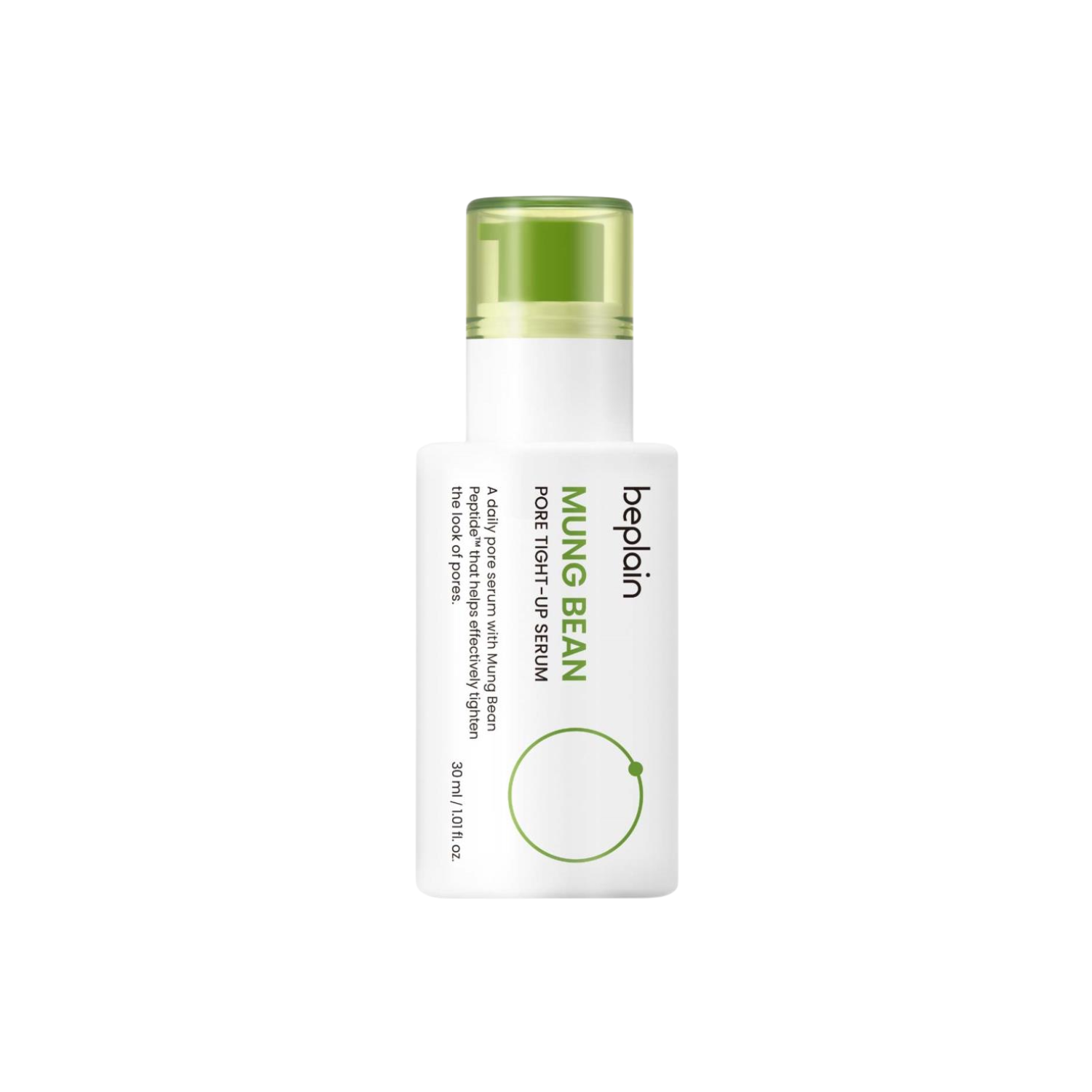 Beplain Mung Bean Pore Tight-Up Serum