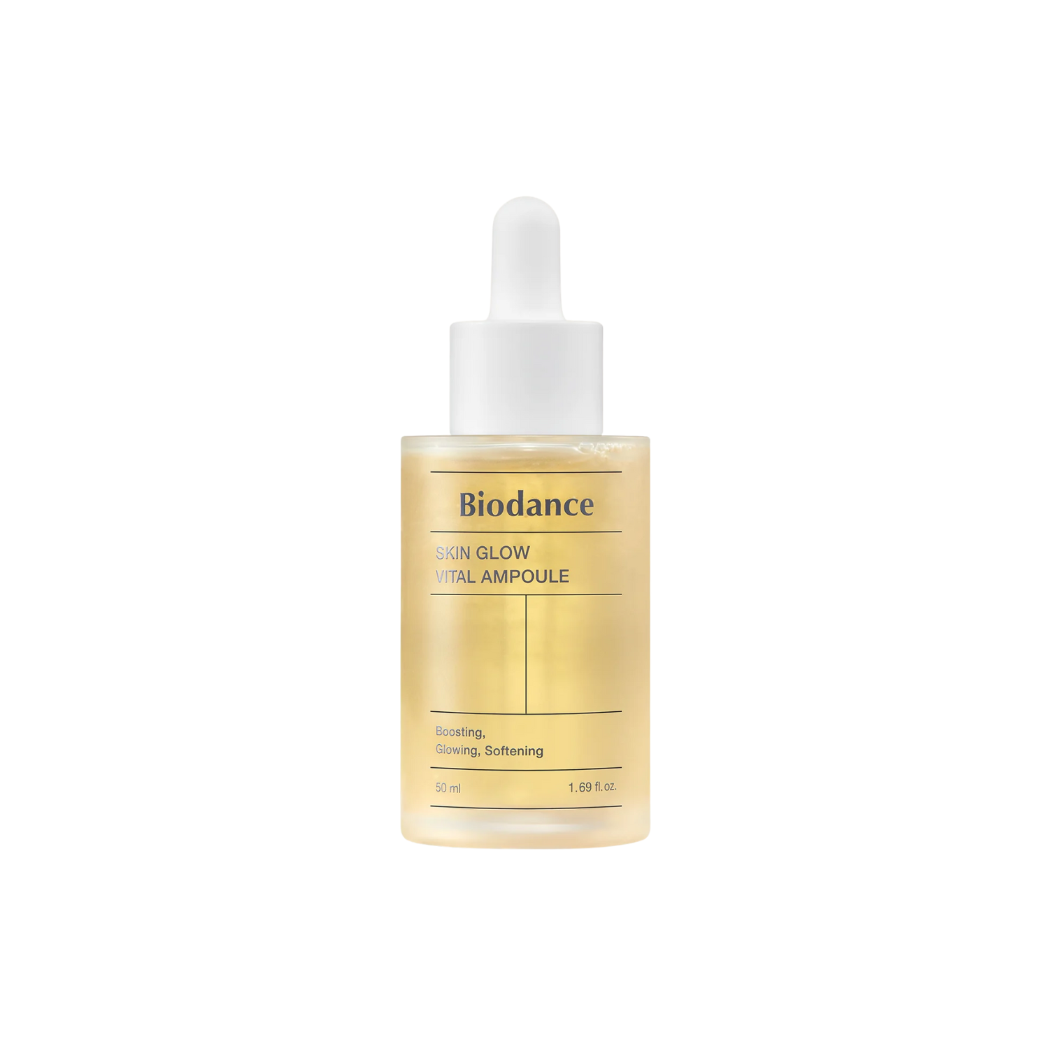 Biodance Skin Glow Vital Ampoule 50ml
