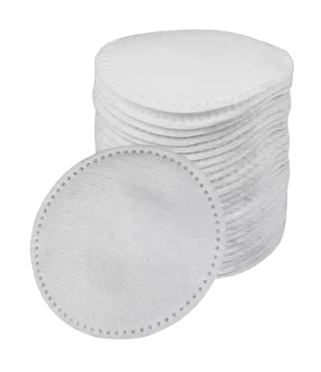 Beauty Mall Bomullspads