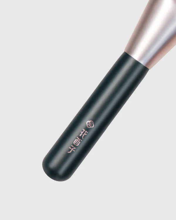 Florasis Soft Blooming 5-Piece Brush Set