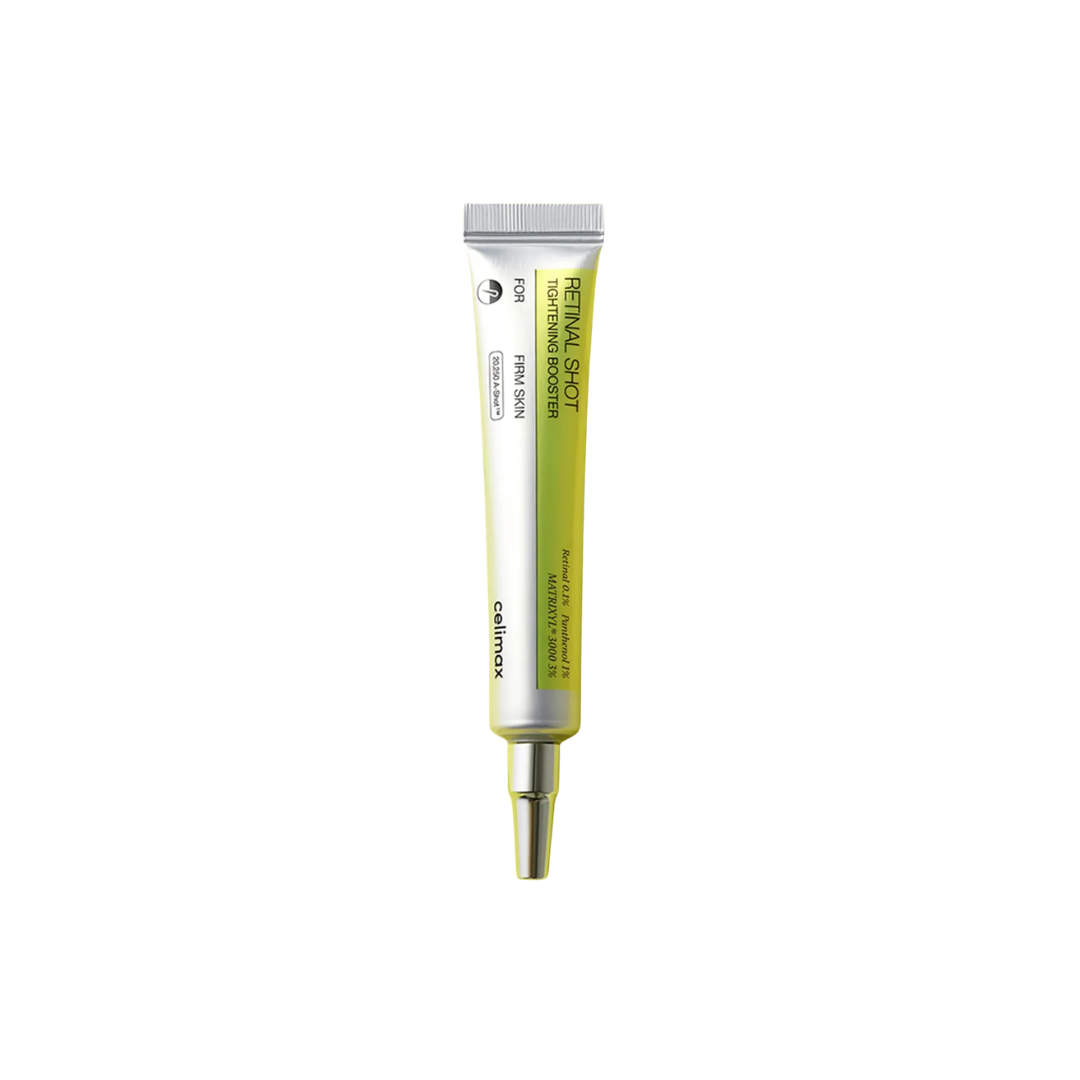 Celimax The Vita-A Retinal Shot Tightening Booster